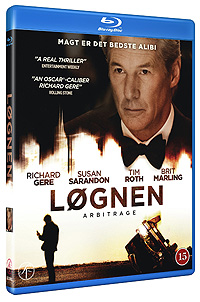 Release - 29. januar 2013 løgnen