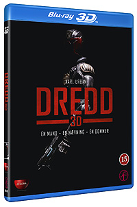 Premiere - 29. januar 2013 dredd3d