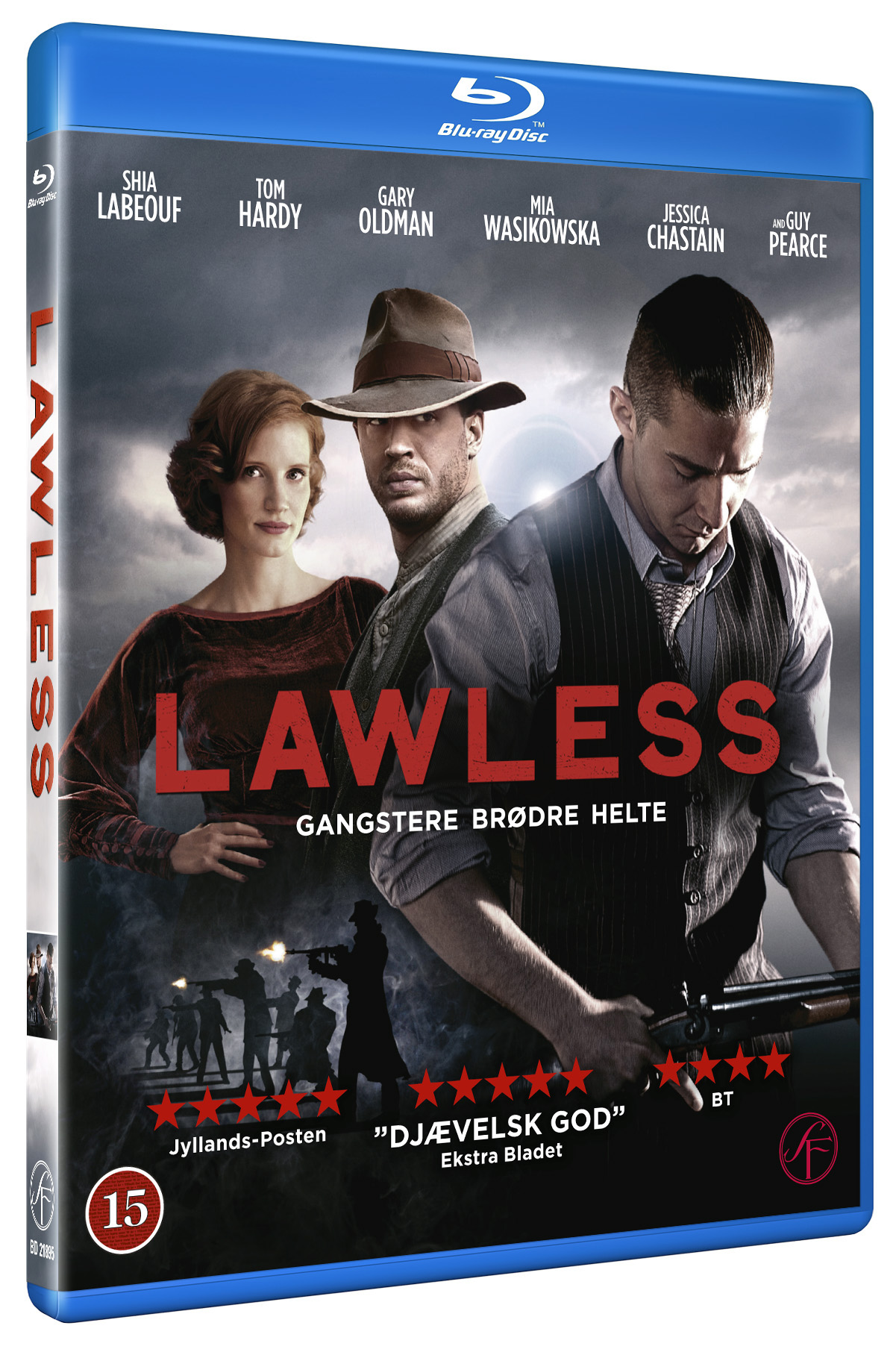 lawless