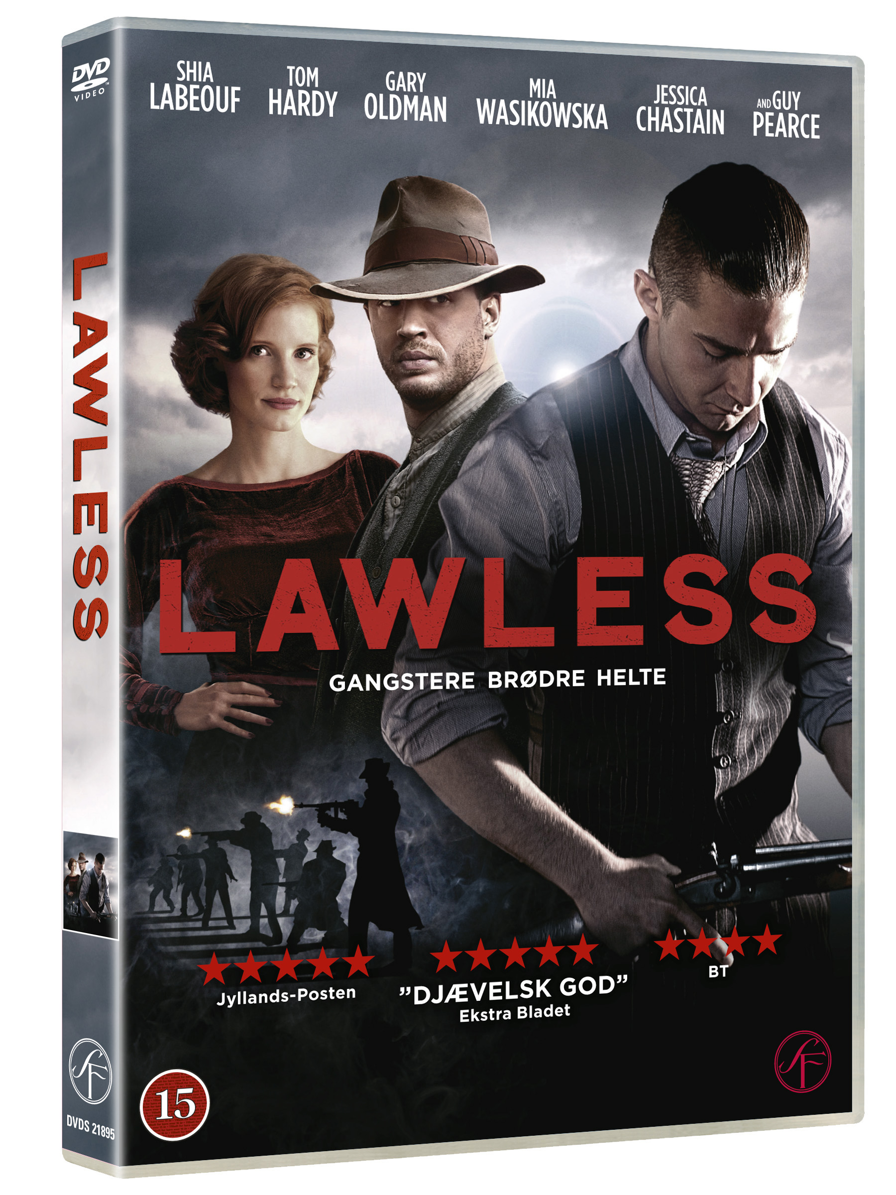 lawless