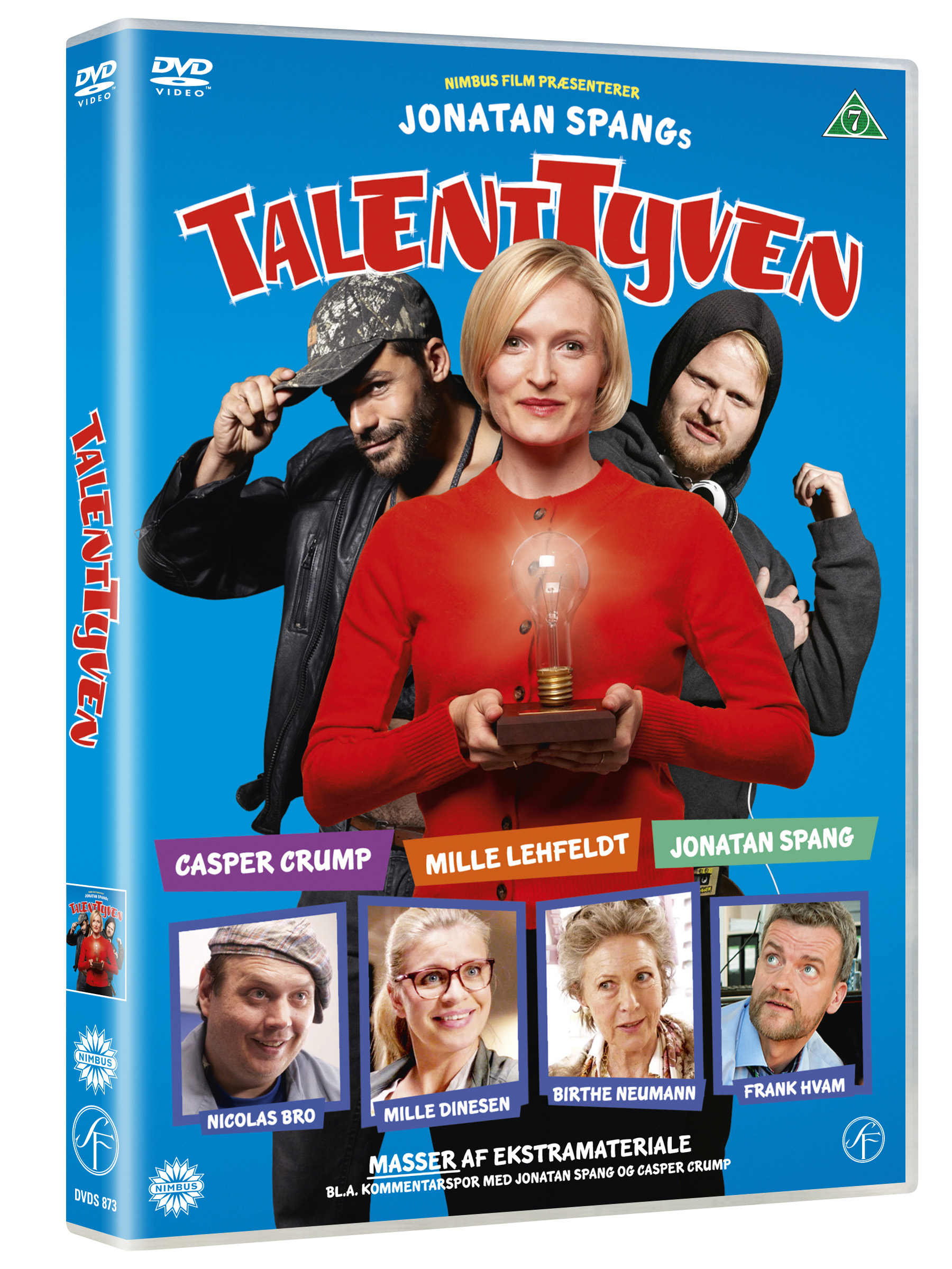 talenttyven