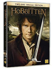 hobbitten