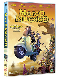 marco