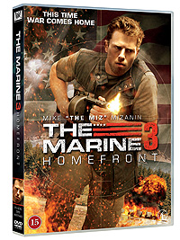 marine