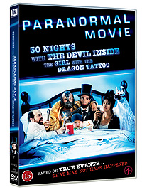 paranormal