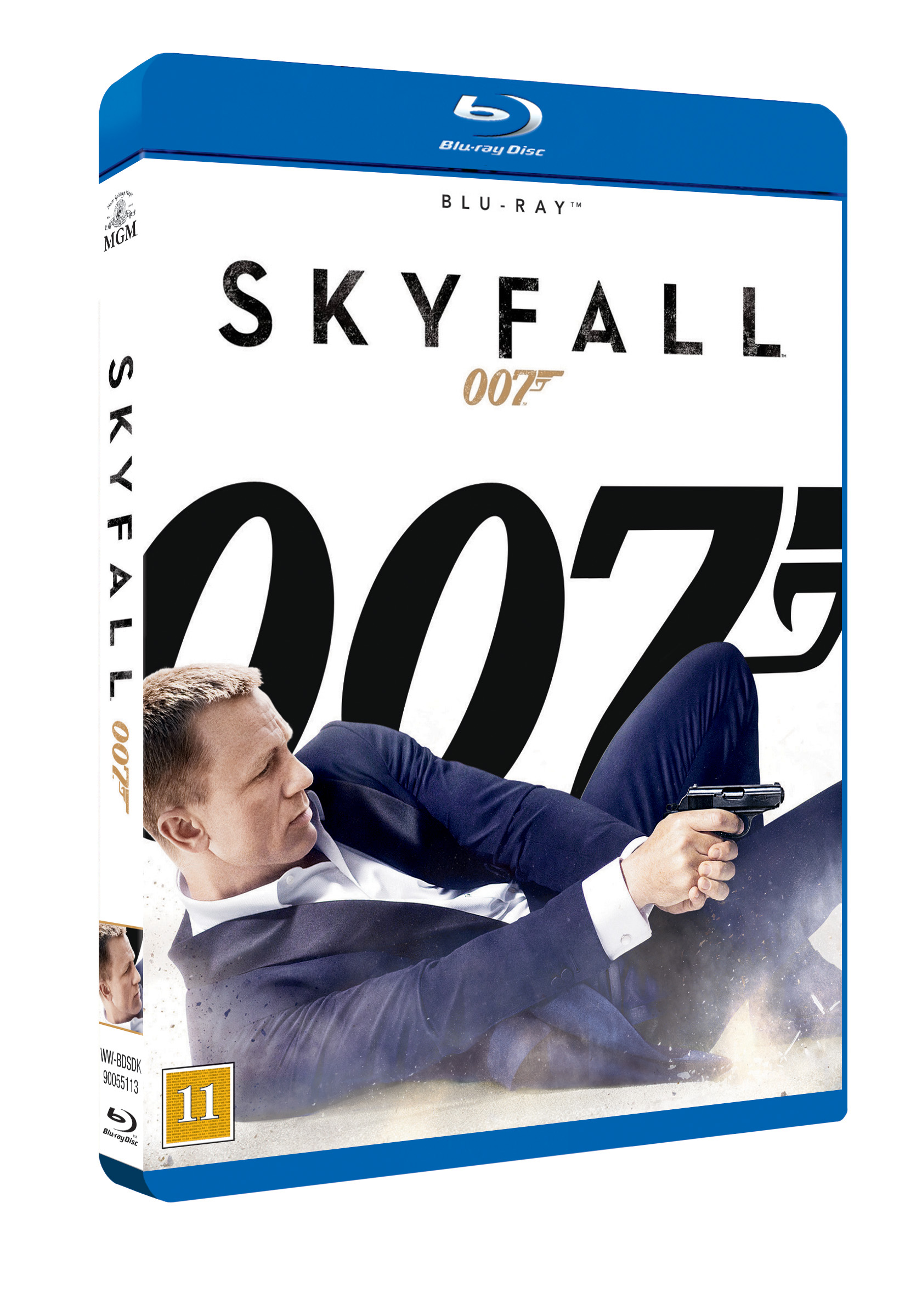 skyfall