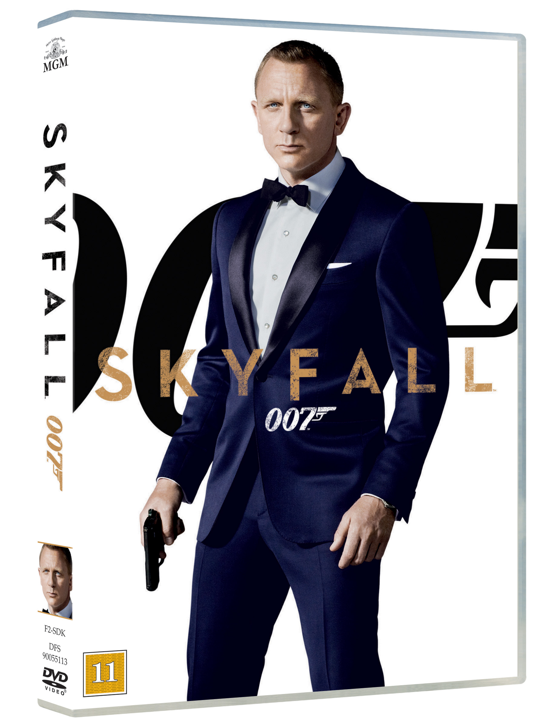 skyfall